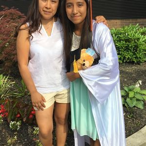 Meet your Posher, Norma